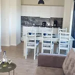 Aura Delux Seaside Apartament Dziwnów