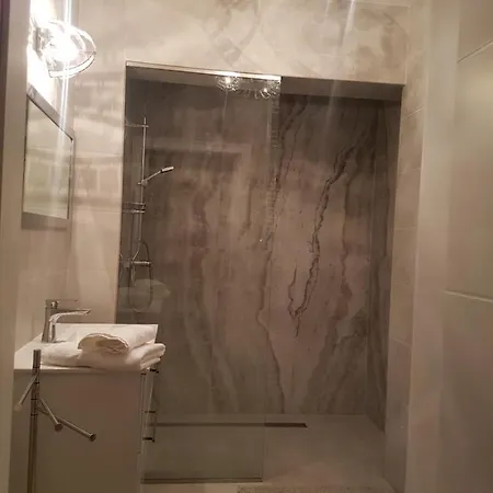 Aura Delux Seaside * Dziwnów