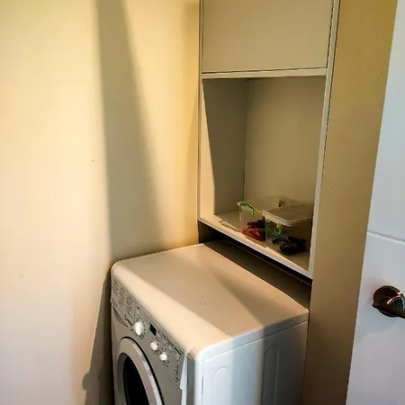 Appartamento Aura Delux Seaside