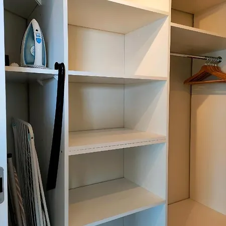 Aura Delux Seaside * Dziwnów