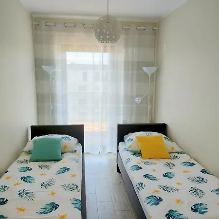 Aura Delux Seaside Dziwnów