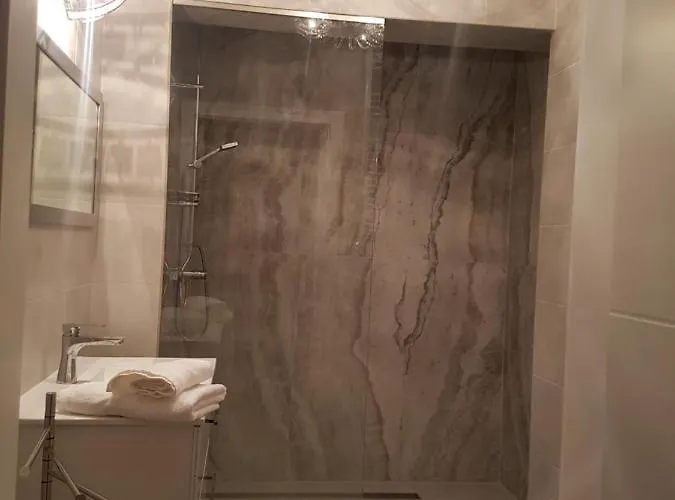 Aura Delux Seaside * Dziwnów