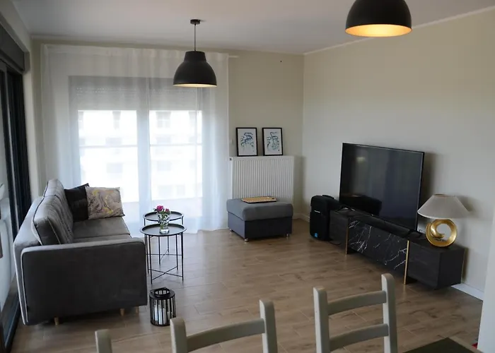 Aura Delux Seaside *