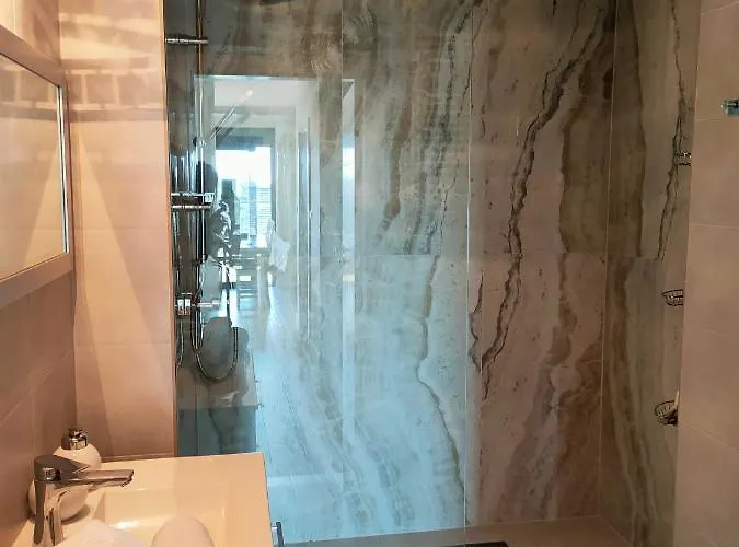 Aura Delux Seaside * Dziwnów