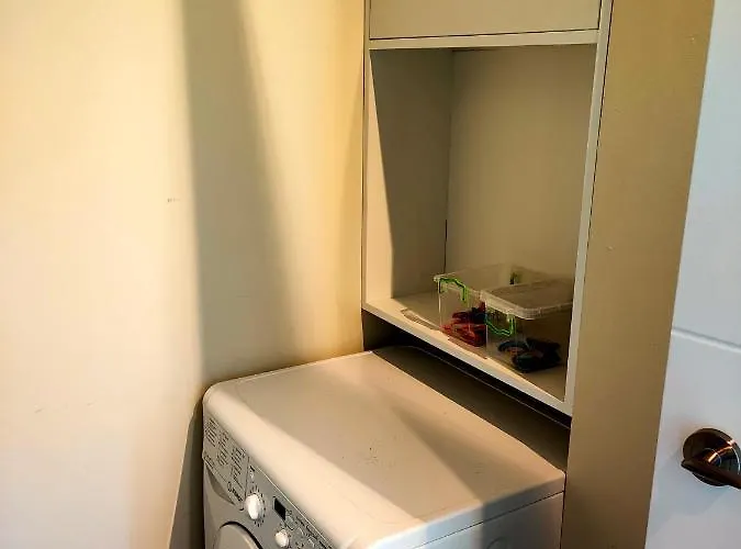 Lägenhet Aura Delux Seaside