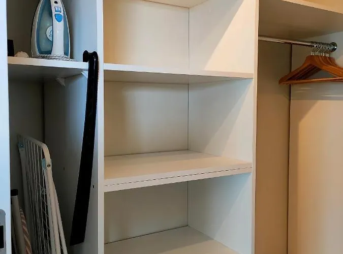 Aura Delux Seaside * Dziwnów