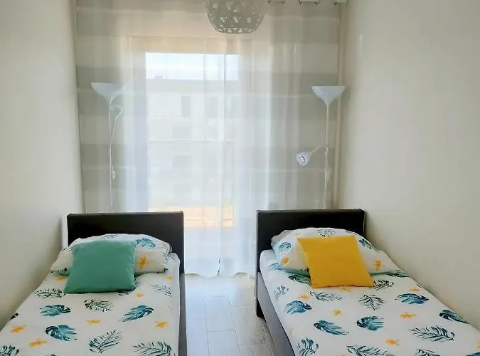 Aura Delux Seaside Dziwnów